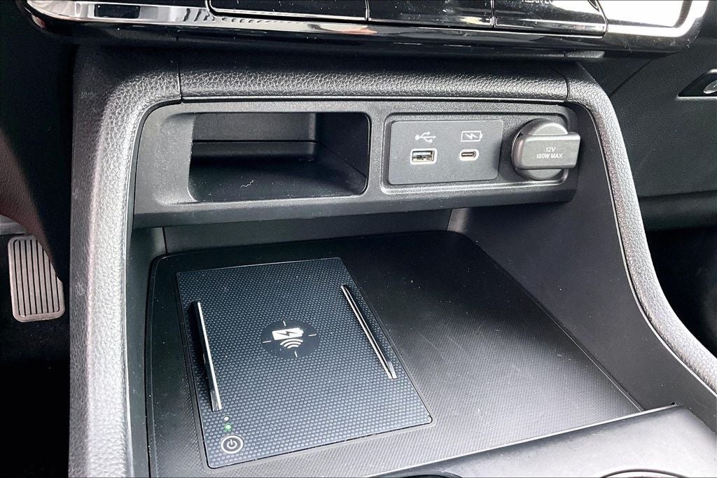 2023 Honda Pilot TrailSport