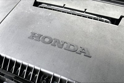 2023 Honda Pilot TrailSport