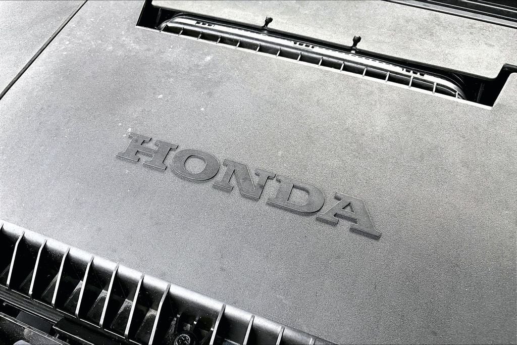 2023 Honda Pilot TrailSport