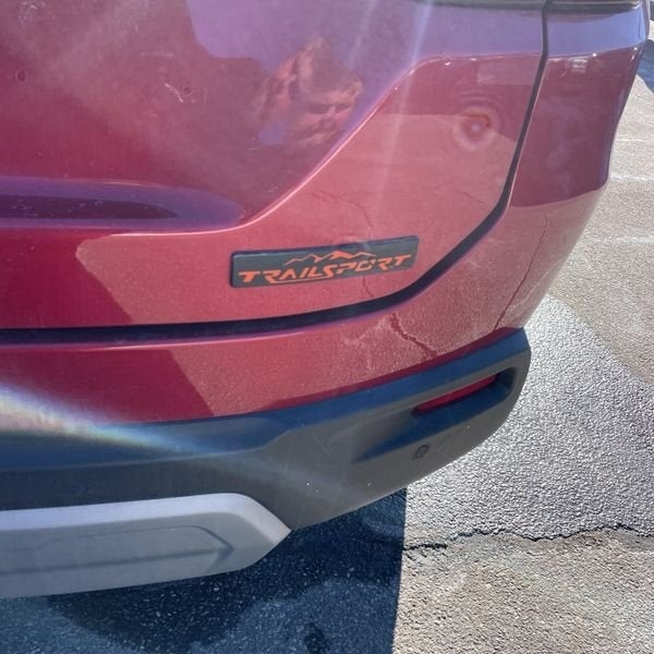 2023 Honda Pilot TrailSport