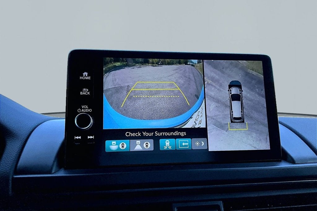 2025 Honda Pilot TrailSport - Photo 19