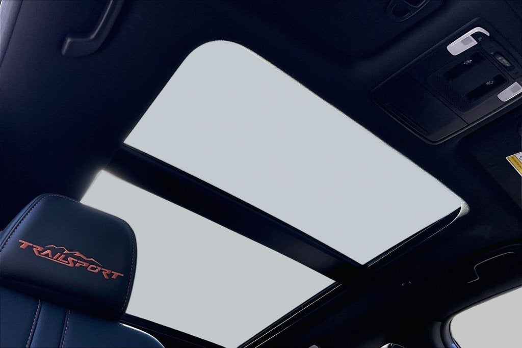 2025 Honda Pilot TrailSport - Photo 20