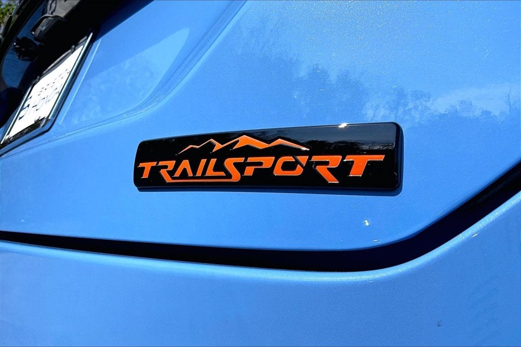 2025 Honda Pilot TrailSport - Photo 7