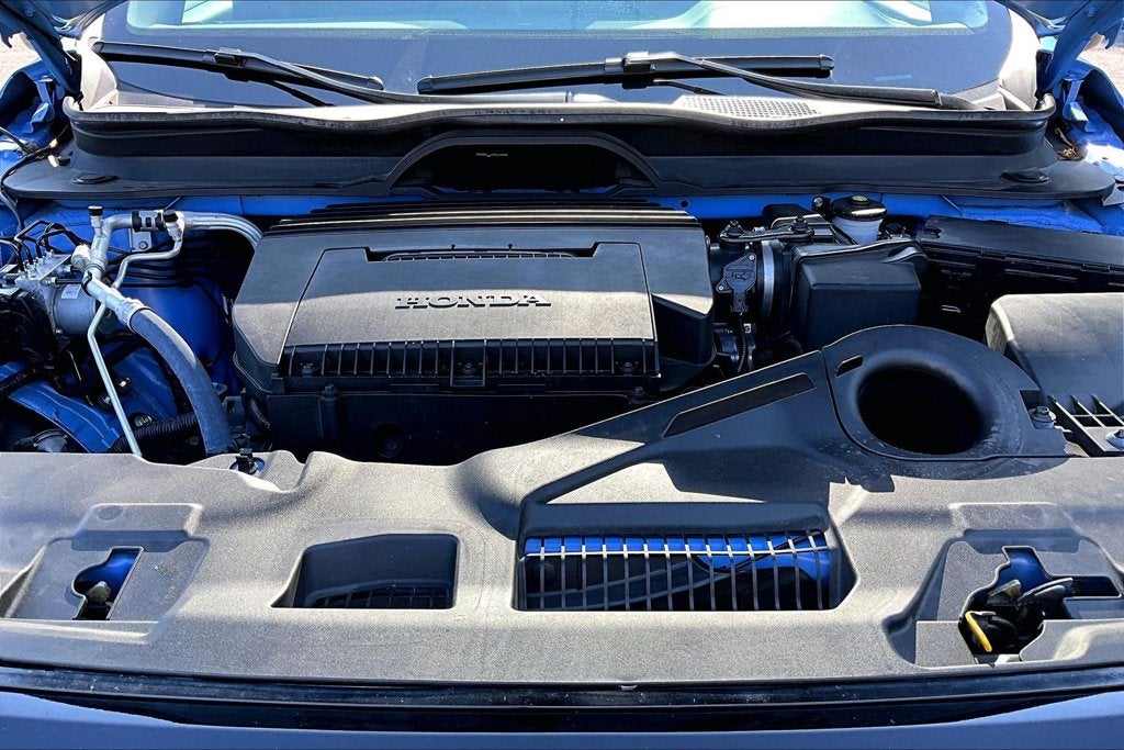2025 Honda Pilot TrailSport - Photo 9