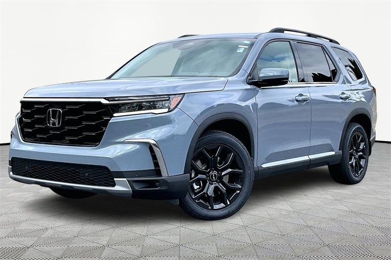 2025 Honda Pilot - Image 2