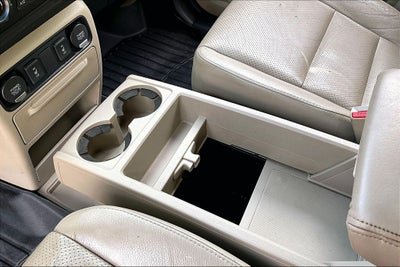 2009 Honda Ridgeline RTL