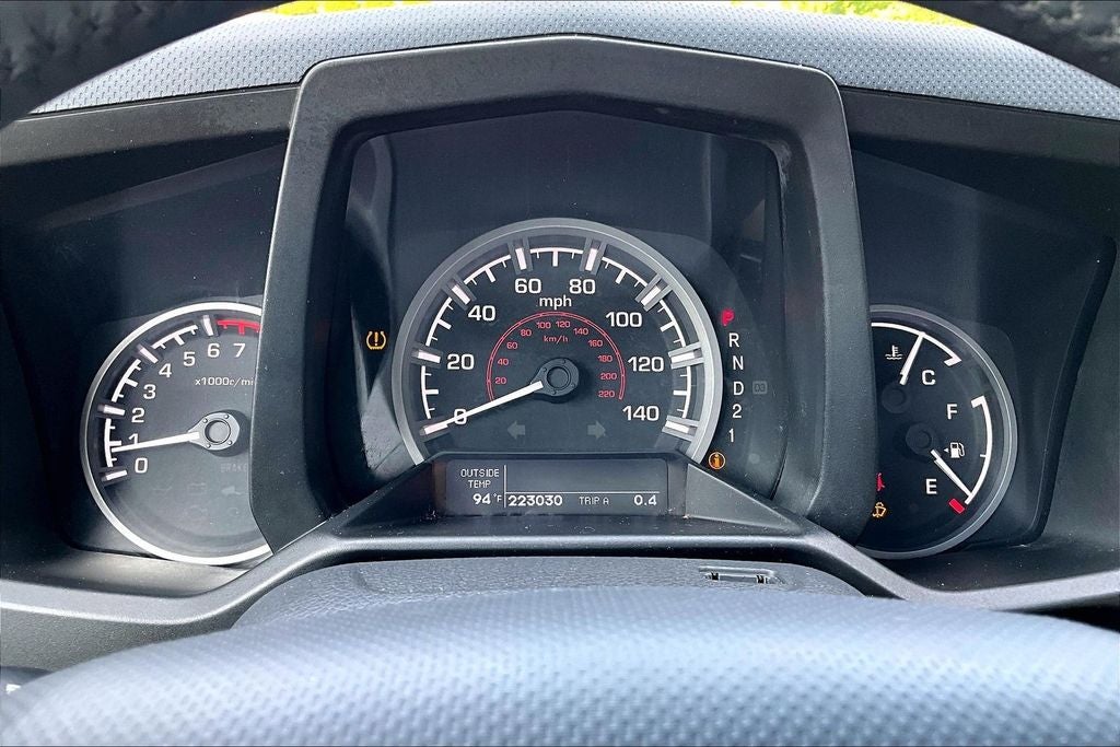 2009 Honda Ridgeline RTL