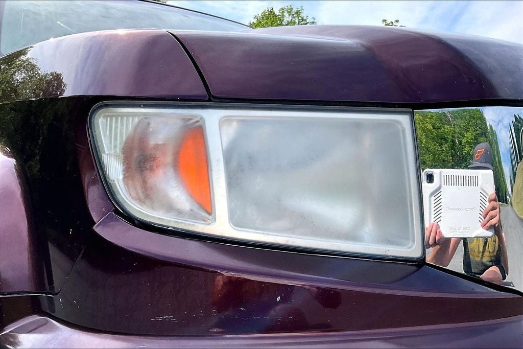 2009 Honda Ridgeline RTL