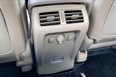2009 Honda Ridgeline RTL