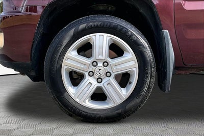 2009 Honda Ridgeline RTL