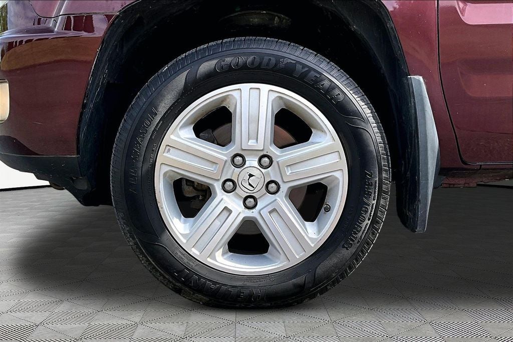 2009 Honda Ridgeline RTL