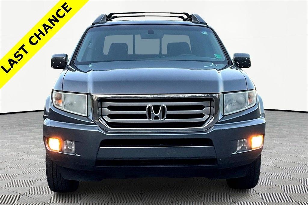 2012 Honda Ridgeline - Image 3