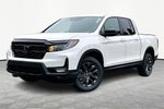 2026 Honda Ridgeline Sport