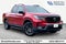 2022 Honda Ridgeline Sport