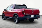 2022 Honda Ridgeline Sport