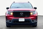 2022 Honda Ridgeline Sport
