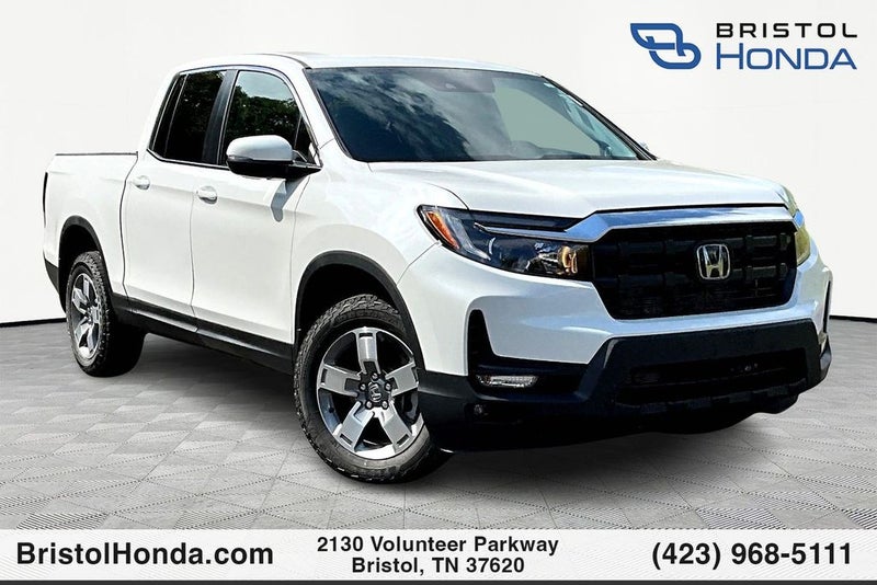 2026 Honda Ridgeline - Image 1