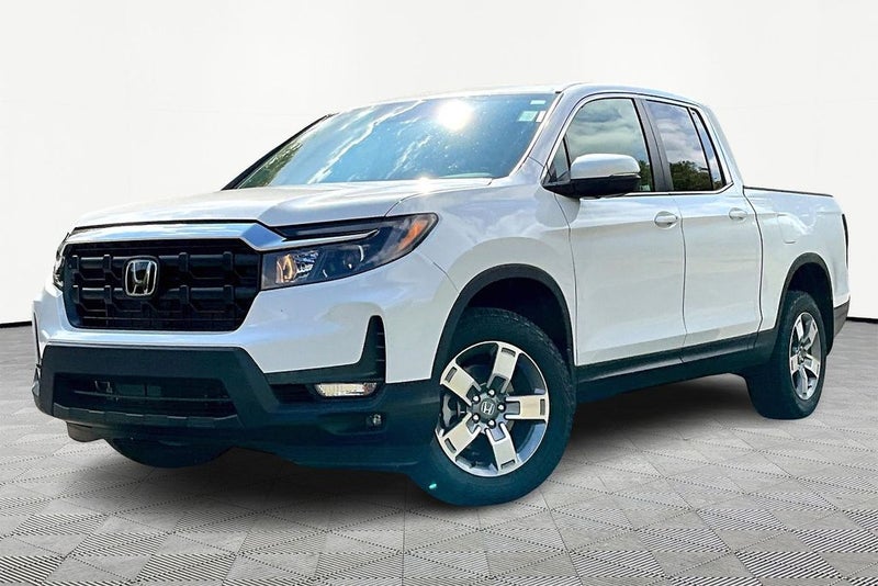 2026 Honda Ridgeline - Image 2