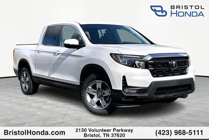 2026 Honda Ridgeline - Image 1