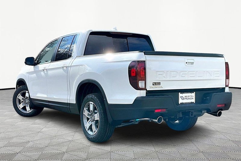 2026 Honda Ridgeline - Image 3