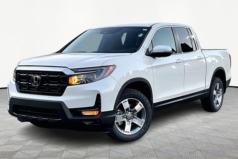 2026 Honda Ridgeline - Image 2