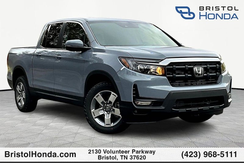 2026 Honda Ridgeline - Image 1