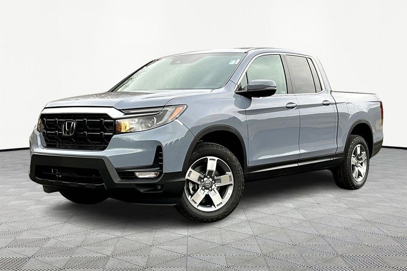 2026 Honda Ridgeline - Image 2