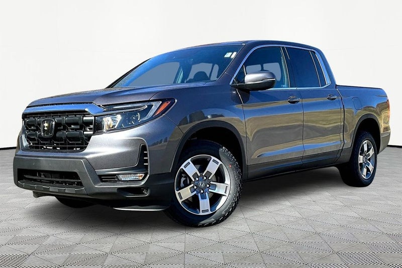 2026 Honda Ridgeline - Image 2