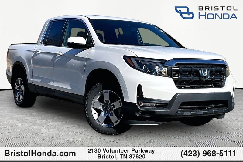 2026 Honda Ridgeline - Image 1