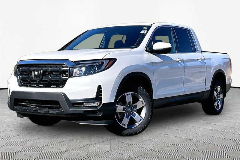 2026 Honda Ridgeline - Image 2
