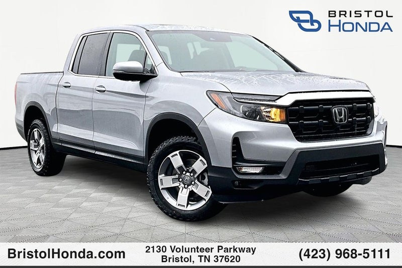 2026 Honda Ridgeline - Image 1