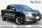2019 Honda Ridgeline RTL-T