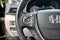 2019 Honda Ridgeline RTL-T