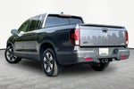 2019 Honda Ridgeline RTL-T