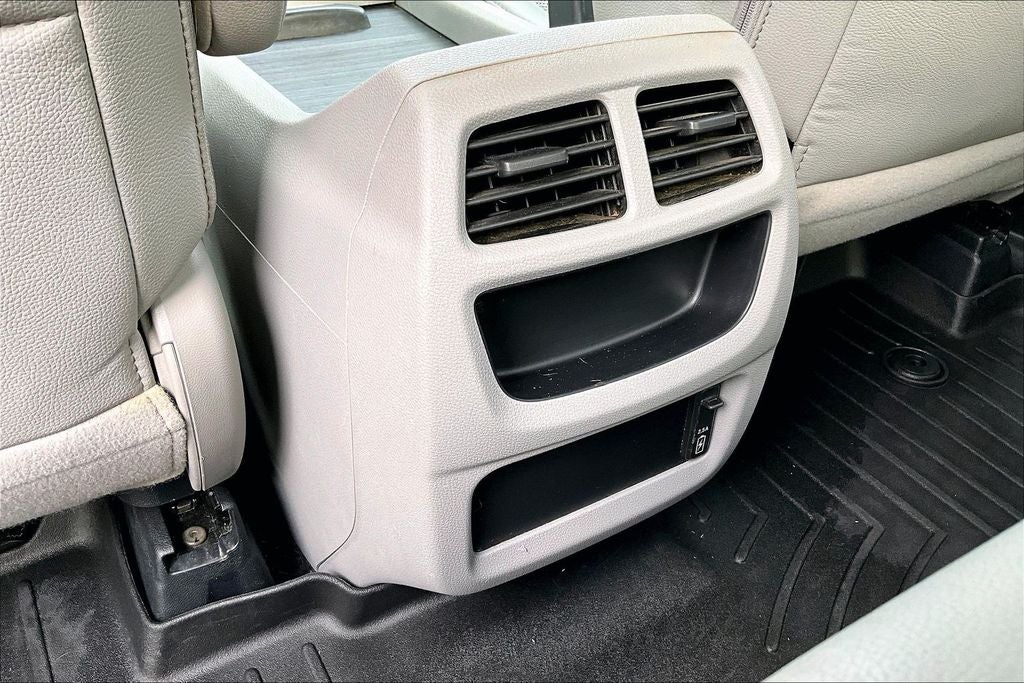 2019 Honda Ridgeline RTL-T