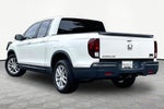 2017 Honda Ridgeline RTL-T