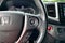 2017 Honda Ridgeline RTL-T