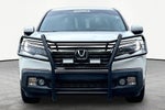 2017 Honda Ridgeline RTL-T