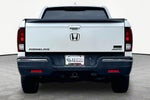 2017 Honda Ridgeline RTL-T