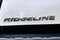 2017 Honda Ridgeline RTL-T