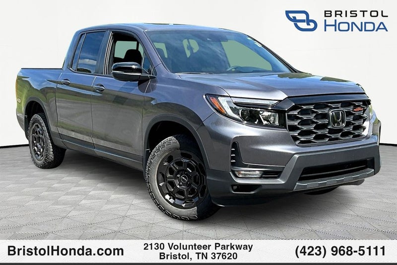 2026 Honda Ridgeline - Image 1