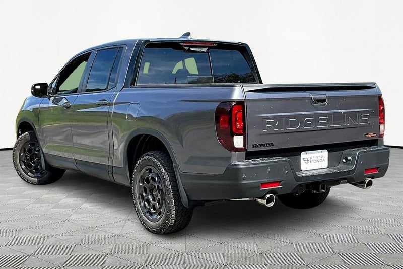 2026 Honda Ridgeline - Image 3