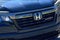 2017 Honda Ridgeline Black Edition