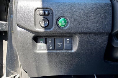 2017 Honda Ridgeline Black Edition