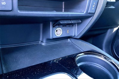 2017 Honda Ridgeline Black Edition