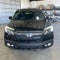 2017 Honda Ridgeline Black Edition