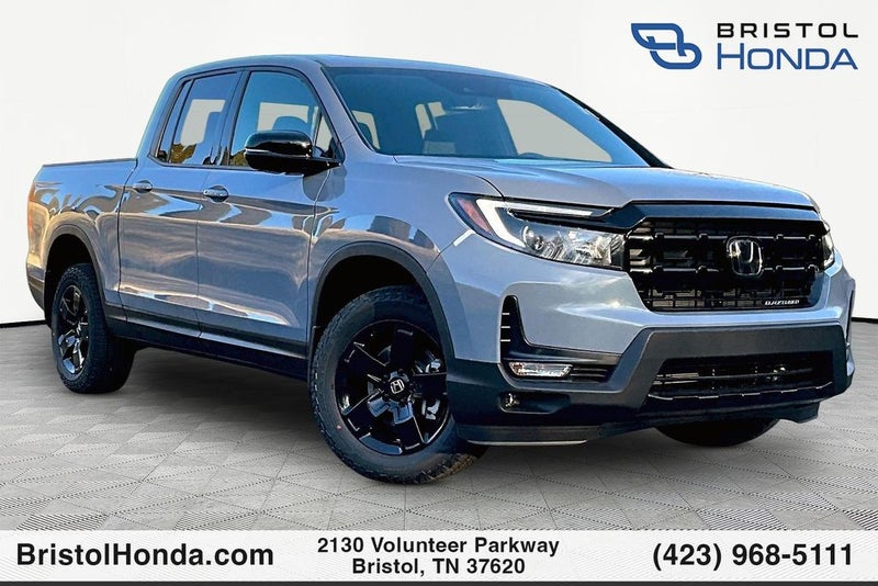 2026 Honda Ridgeline - Image 1