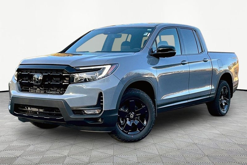 2026 Honda Ridgeline - Image 2