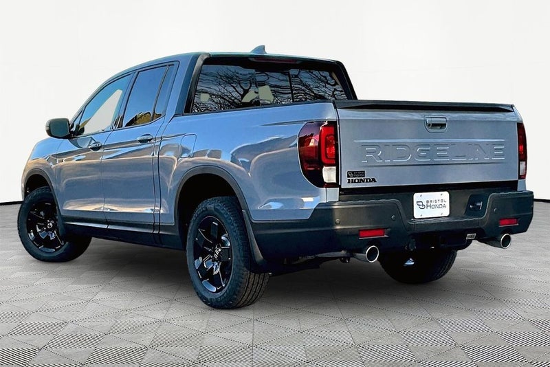 2026 Honda Ridgeline - Image 3