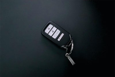 2024 Honda Ridgeline Black Edition